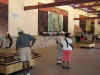 Grand Canyon Visitor's Center, South Rim, AZ