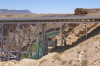 Navajo Bridge, Marble Canyon, AZ